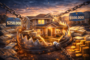 注意：3个“隐形税陷阱”会吞掉你的自住房增值豁免额