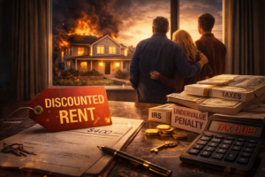 “亲情价”租房的“昂贵”代价